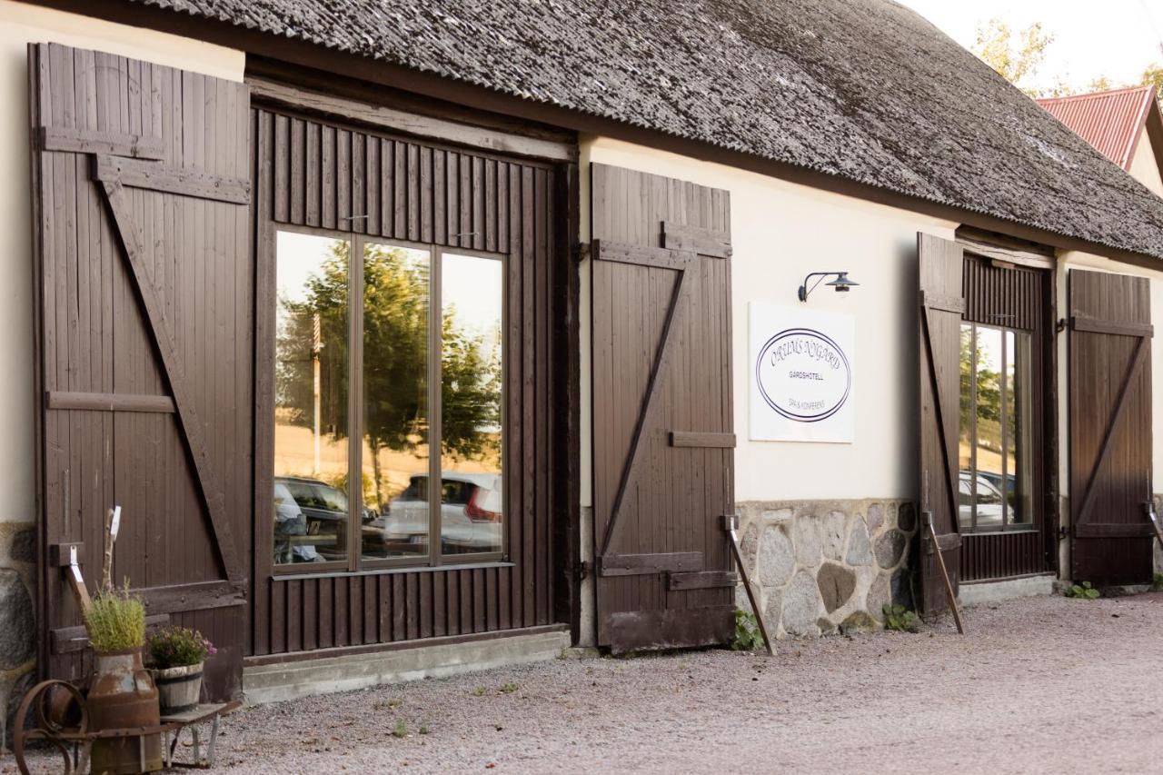 Oerums Nygard Gardshotell Löderup
