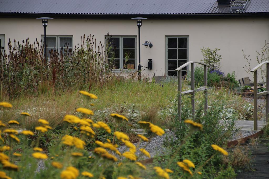 Oerums Nygard Gardshotell 3* Löderup