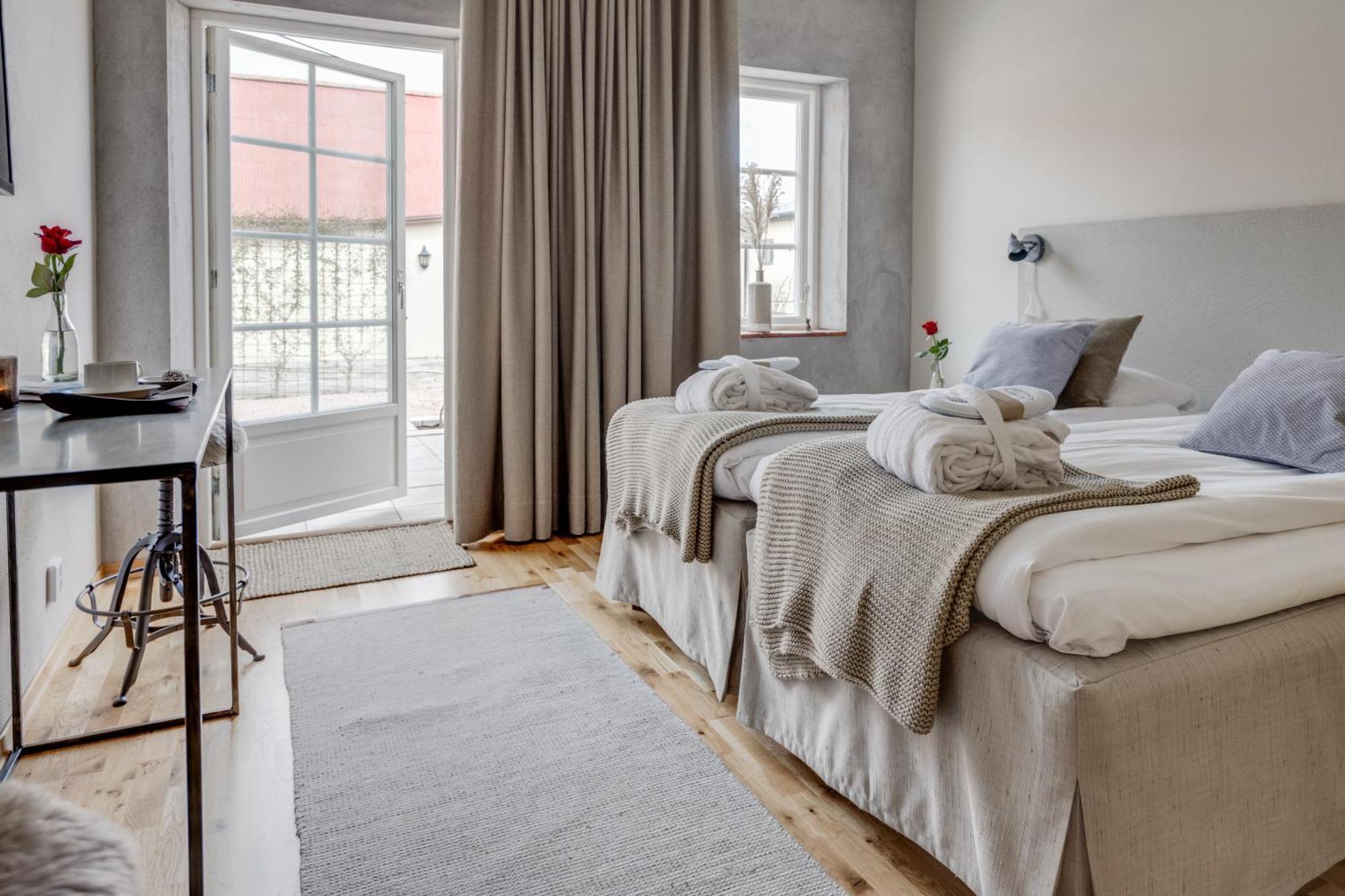 Hotelli Oerums Nygard Gardshotell 3*
