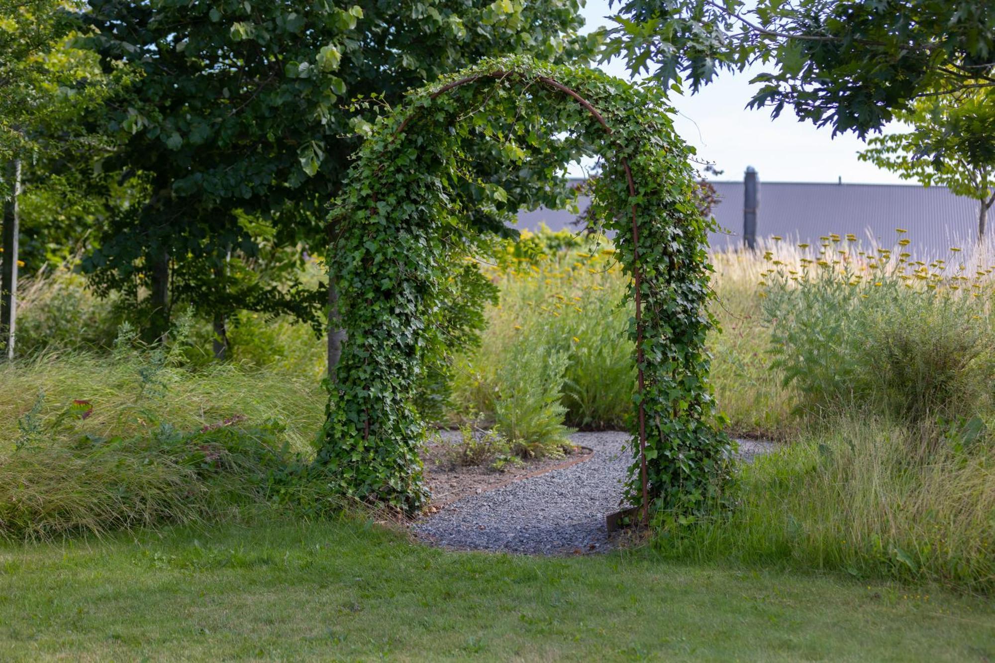 Oerums Nygard Gardshotell Löderup