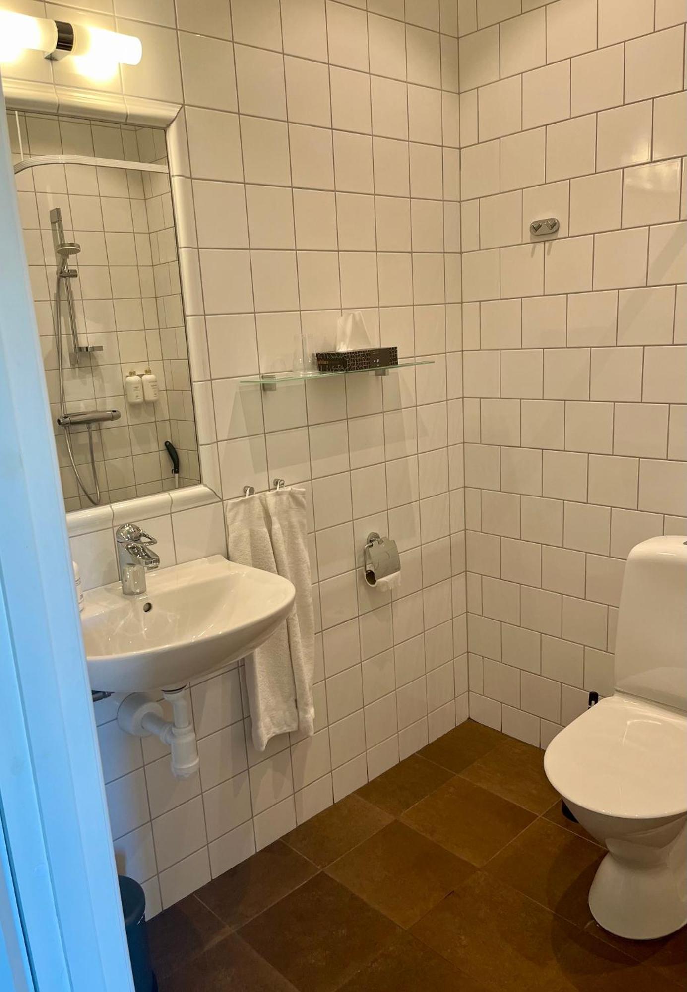 Oerums Nygard Gardshotell Hotelli