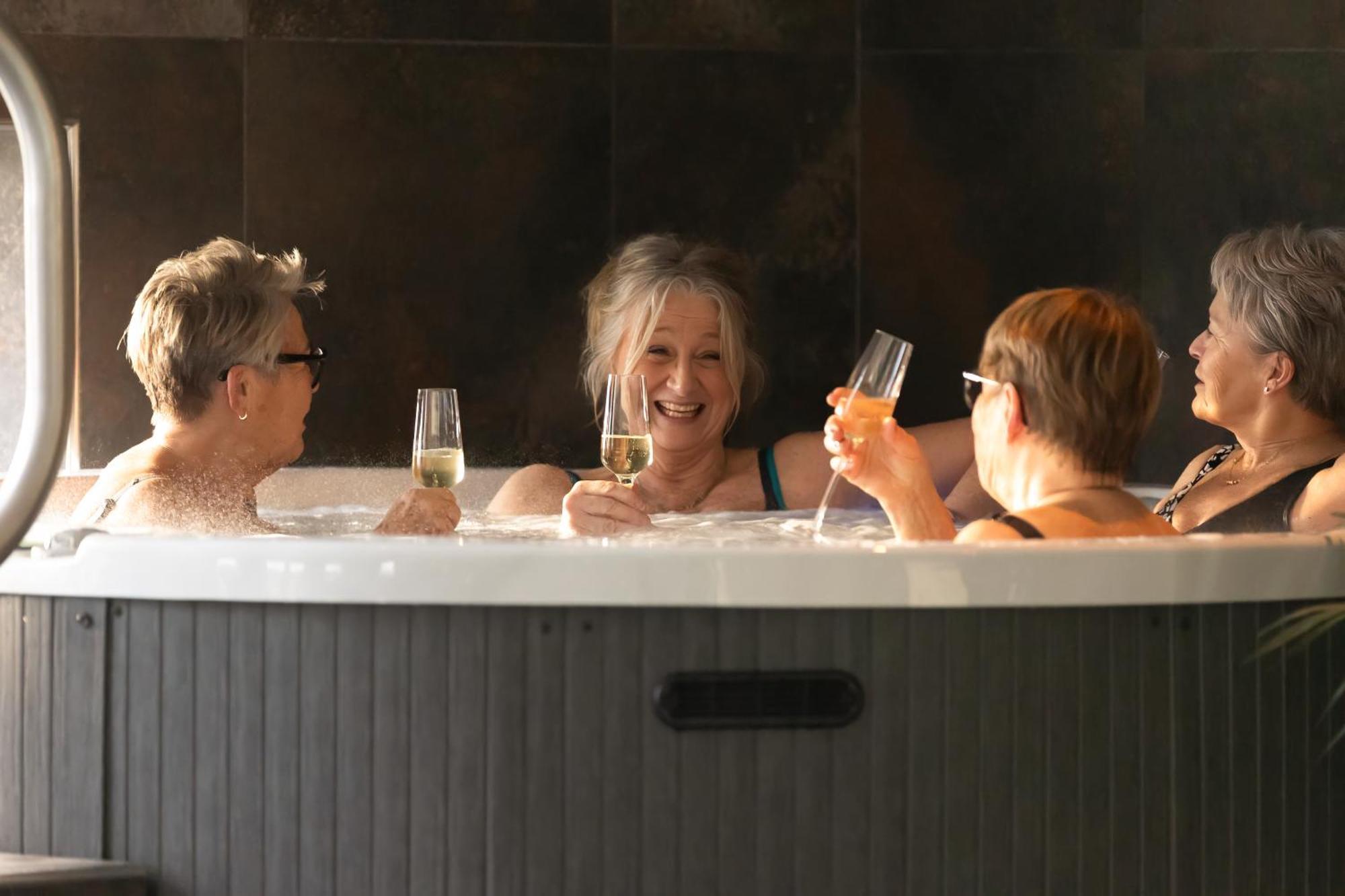 酒店 Oerums Nygard Gardshotell 3*