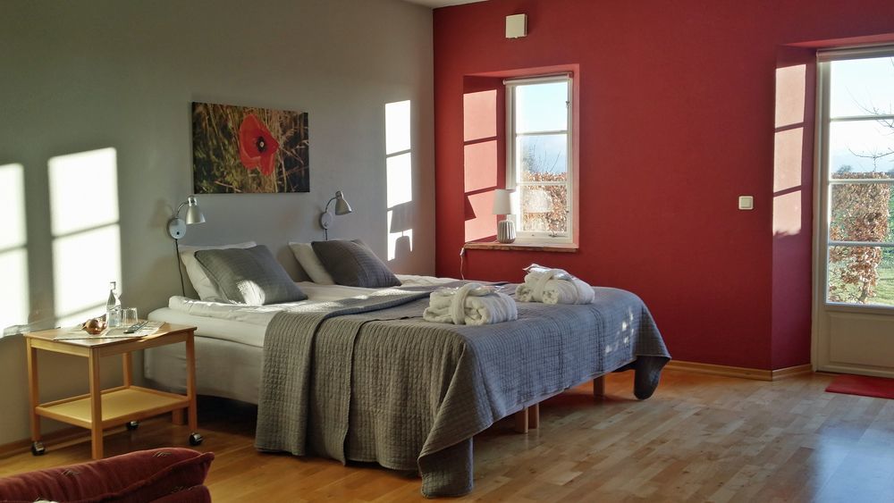 Hotelli Oerums Nygard Gardshotell