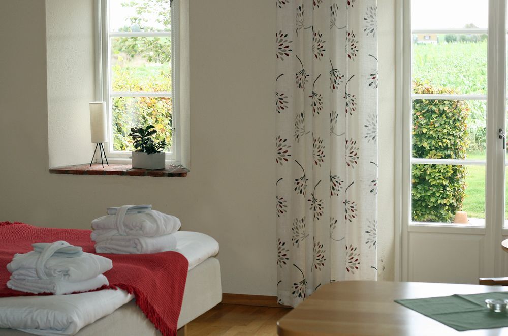 Oerums Nygard Gardshotell 3* Löderup